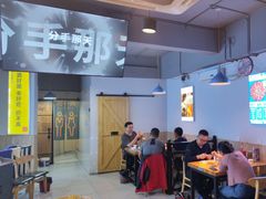 -四禧精酿烧烤串吧(大明湖店)