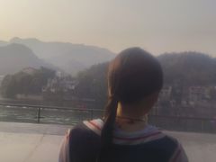 -海兰云天度假区温泉