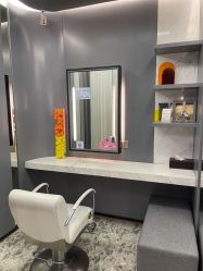 -AKOZO Beauty Salon