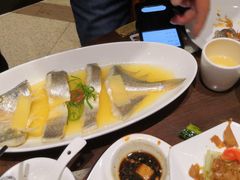 清蒸黄鱼-涌上外婆桥(慈溪店)