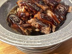 -常来小聚·广州非遗传承餐厅(地王广场店)