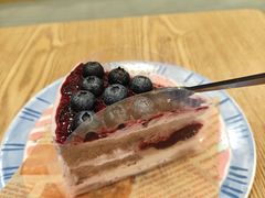 -提亚烘焙·手作面包·生日蛋糕(七星店)