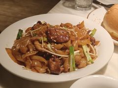 -大树餐厅(益田假日店)