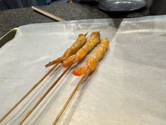 -锦州御烧烤(人民街店)