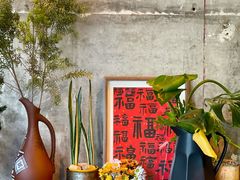 -Blac+Blac(中海环宇荟店)