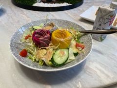 -喜来登由由大酒店九州膳坊中餐厅