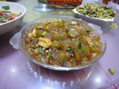 -老王烫面角(北京路店)