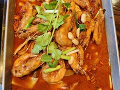 -重庆酸菜鱼(上海路店)