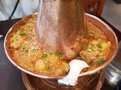 -觅山云南菜(泊富ICITY店)