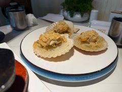 -赶海部落海鲜城(海阳路店)