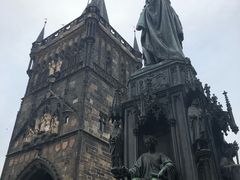 -多瑙河畔鞋履雕塑