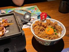 -京鹿料理(荟聚店)