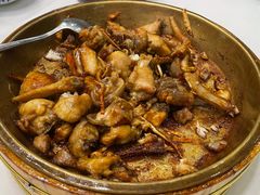 -围龙屋客家食府(福田店)