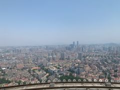 -青岛电视塔