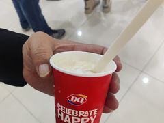 -DQ·蛋糕·冰淇淋(河东万达店)