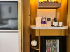 -北京北辰洲际酒店