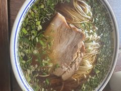 -同得兴 Since·1995 传统苏式面馆(嘉馀坊店)