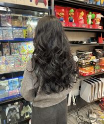 -乾健·烫染·接发SALON