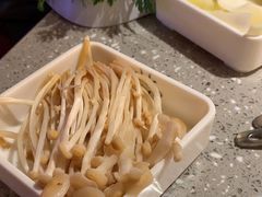 -大龙燚火锅(太古里店)