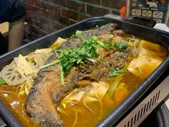 -钢管厂五区小郡肝串串香火锅(梅川路店)