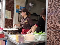 -沂蒙人家煎饼铺(怒江路店)