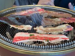 -西塔老太太泥炉烤肉(川沙百联店)