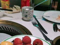 -亚马逊海鲜自助(梅溪湖步步高店)