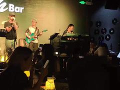 -ohbar live house(人广店)