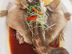 -寻味顺德·南记酒家·传统顺德菜·鱼生(广源路店)