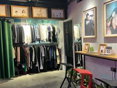 -小象家照相馆(大都荟店)