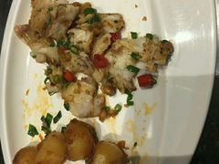 -湘汇概念铁板烧(铁西万达店)