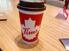 -Tims天好咖啡·贝果(雁展路万象天地店)