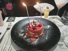 -西堤牛排(南京龙江店)