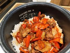 -湘味淳(千禧街店)