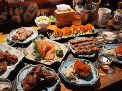 -半藏居酒屋(香港花园店)