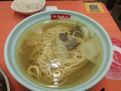 -益民餐厅(交通大学店)