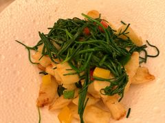 -龟兹KUCINA·新疆菜(前滩L+PLAZA店)