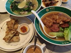 -锦园春香港茶餐厅(西海湾旗舰店)