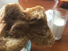 -啊噗吐呦现场烘焙(麦凯乐店)