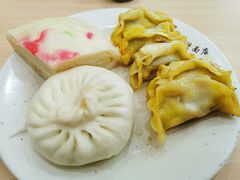 -蒋家桥饺面店(广陵路店)