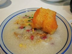 -侨美·唐荔园·40年地道粤菜