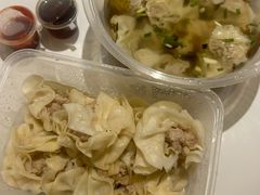 -真真鲜馄饨店(启蒙路店)