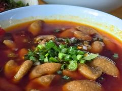-李记小小吃(涪江路店)