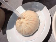-晓淮山·扬州早茶·淮扬菜(龙阳广场店)