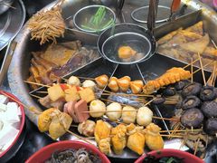 -小吴水煮(羊子巷无任何分店)