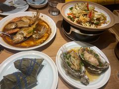 -原製原味(普陀山磐龙店)