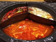 -蜀大侠·牛肉自助火锅(慈溪店)
