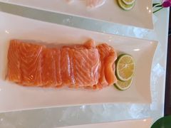 -上海丽笙精选海仑宾馆·莫赛克餐厅