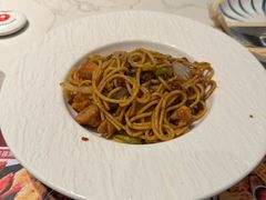 -必胜客(新辰里酒仙桥店)