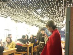 大堂-黄泰吉拾味餐厅(江汉路店)